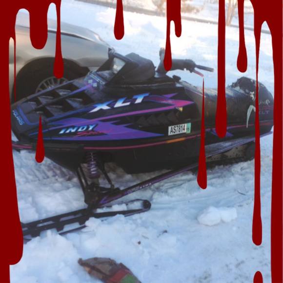 Meet your Posher, Danny - Picture 1 of 1